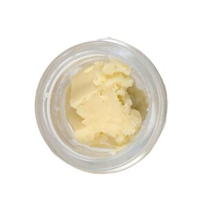 amnesia budder