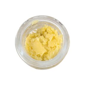 Bio-Jesus Budder
