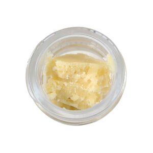 bubba fett budder