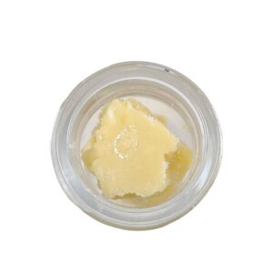 cosmos budder