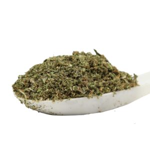 premium shake/trim (gelato)