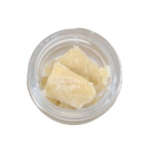 gorilla grapes budder