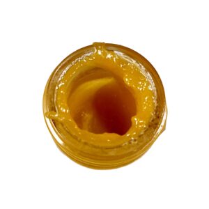 the ooze live resin