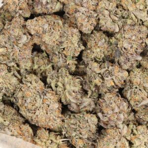Black Gas AAAA+ indica craft