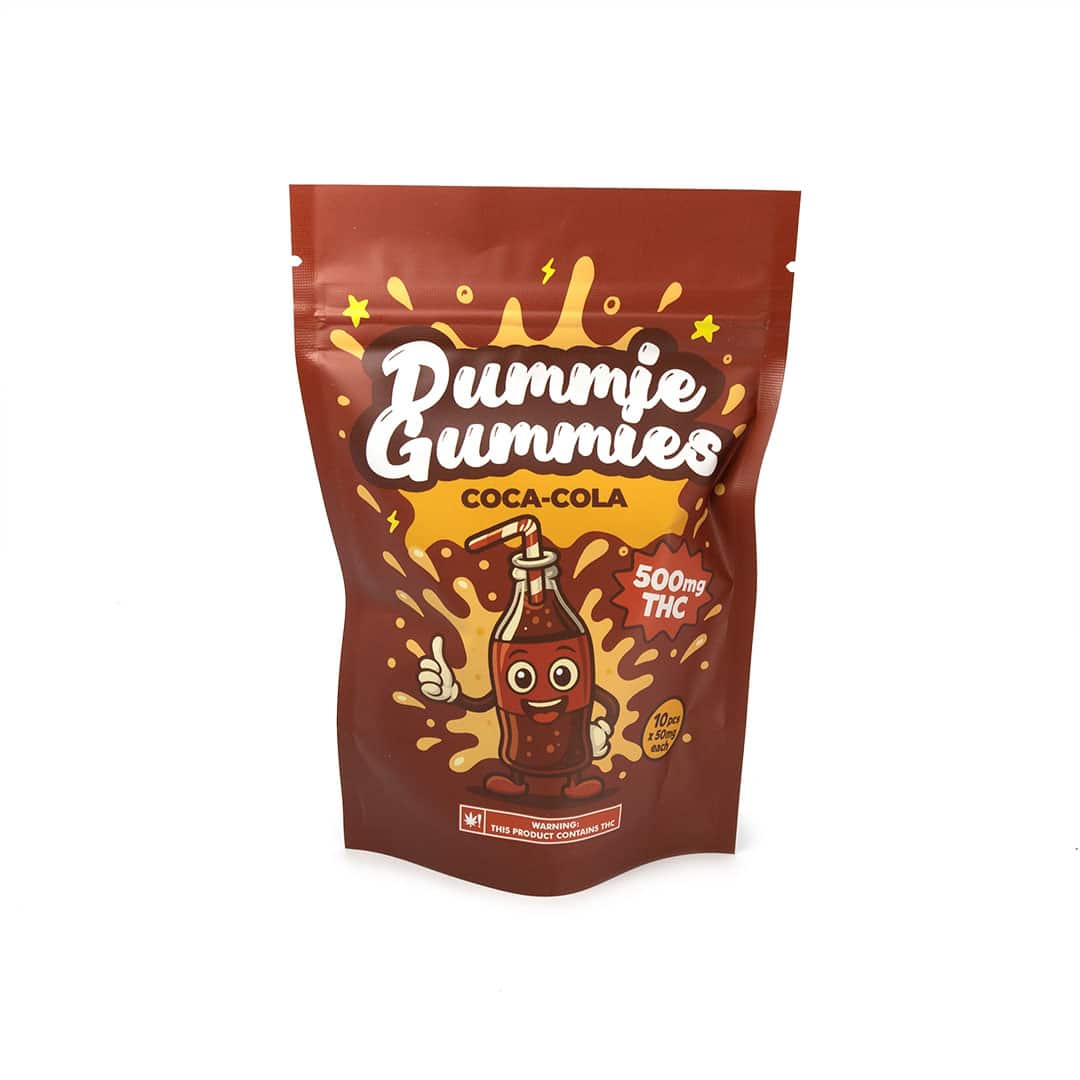 dummie gummies | indica | 500mg thc dummie gummies | indica | 500mg thc