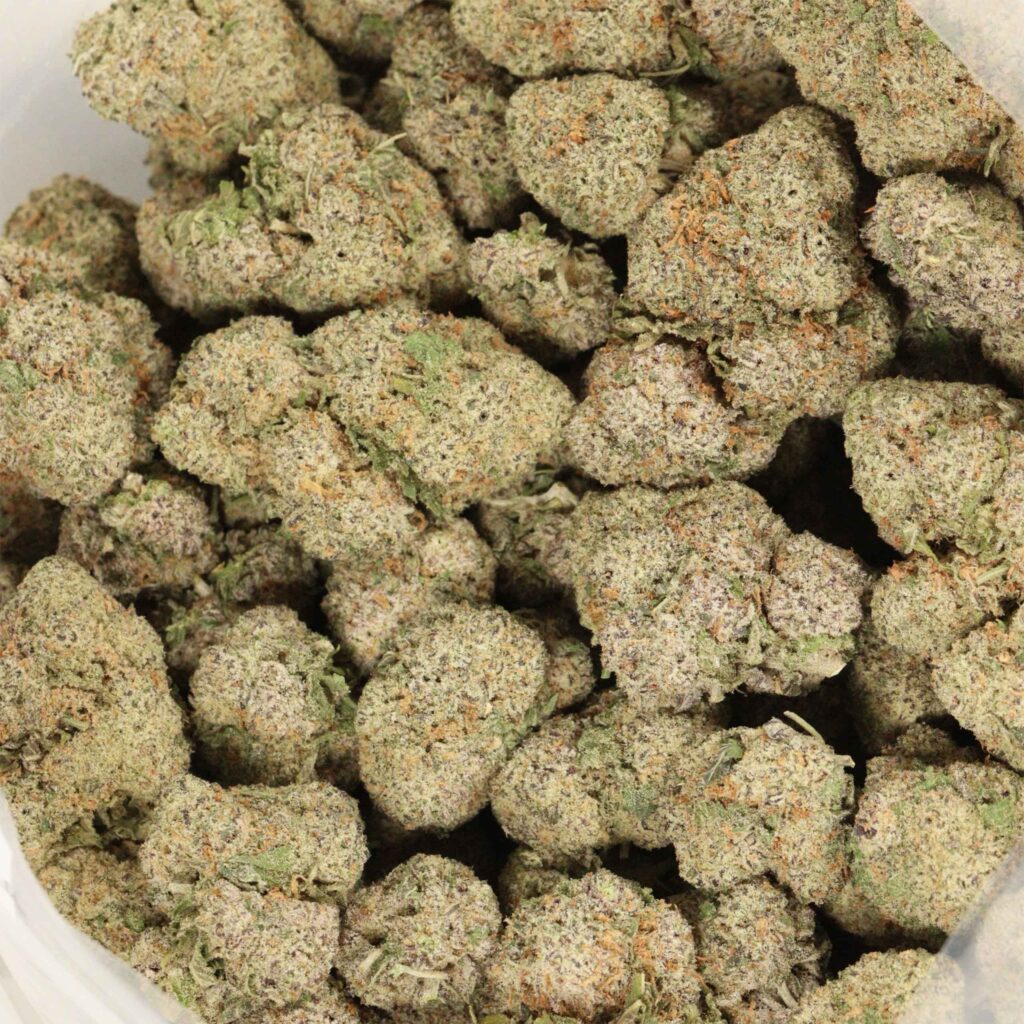 Cannabis dosage guide showing beginner THC dose recommendations for safe cannabis use