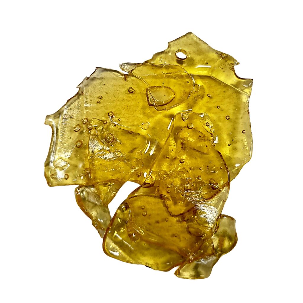 Popcorn buds vs whole cannabis flower