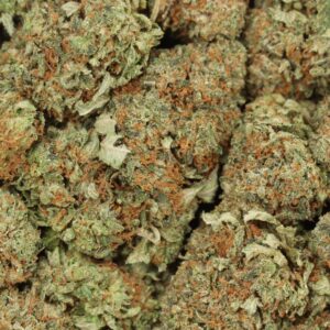 Death Rock strain