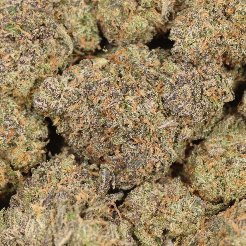 cannabis flower