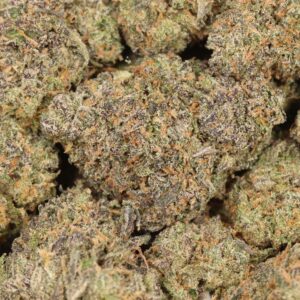 cannabis flower