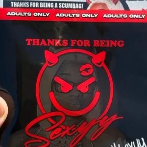 Sexyy Red Edition cannabis cultivar