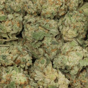 Delta-8 vs Delta-9 THC comparison of effects, potency, safety, and legality